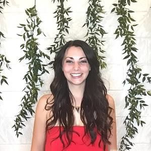 Meet your Posher, Ruthie